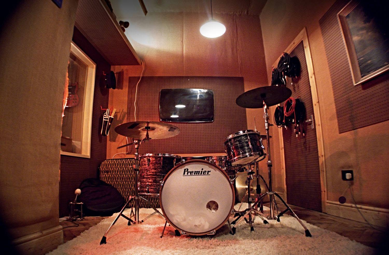 BeatUp Records