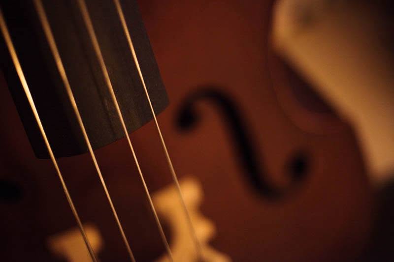 Cover | David Axelrod - The Edge