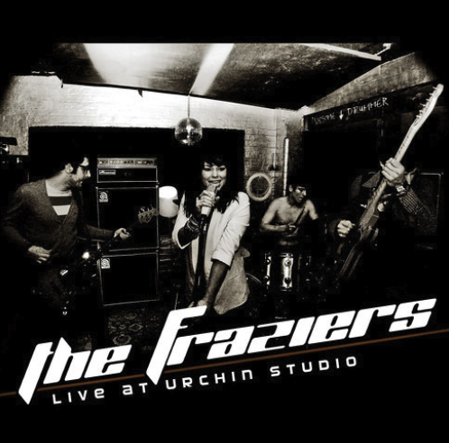 The Fraziers