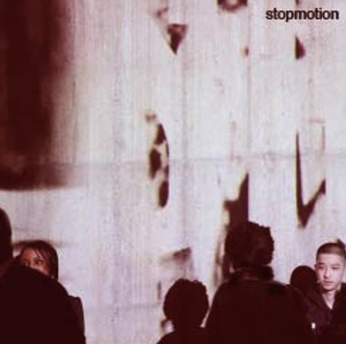 StopMotion
