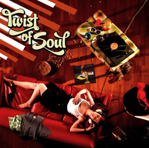 Twist of Soul