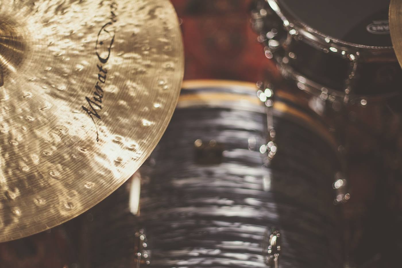 Konk Recording Studio – 2