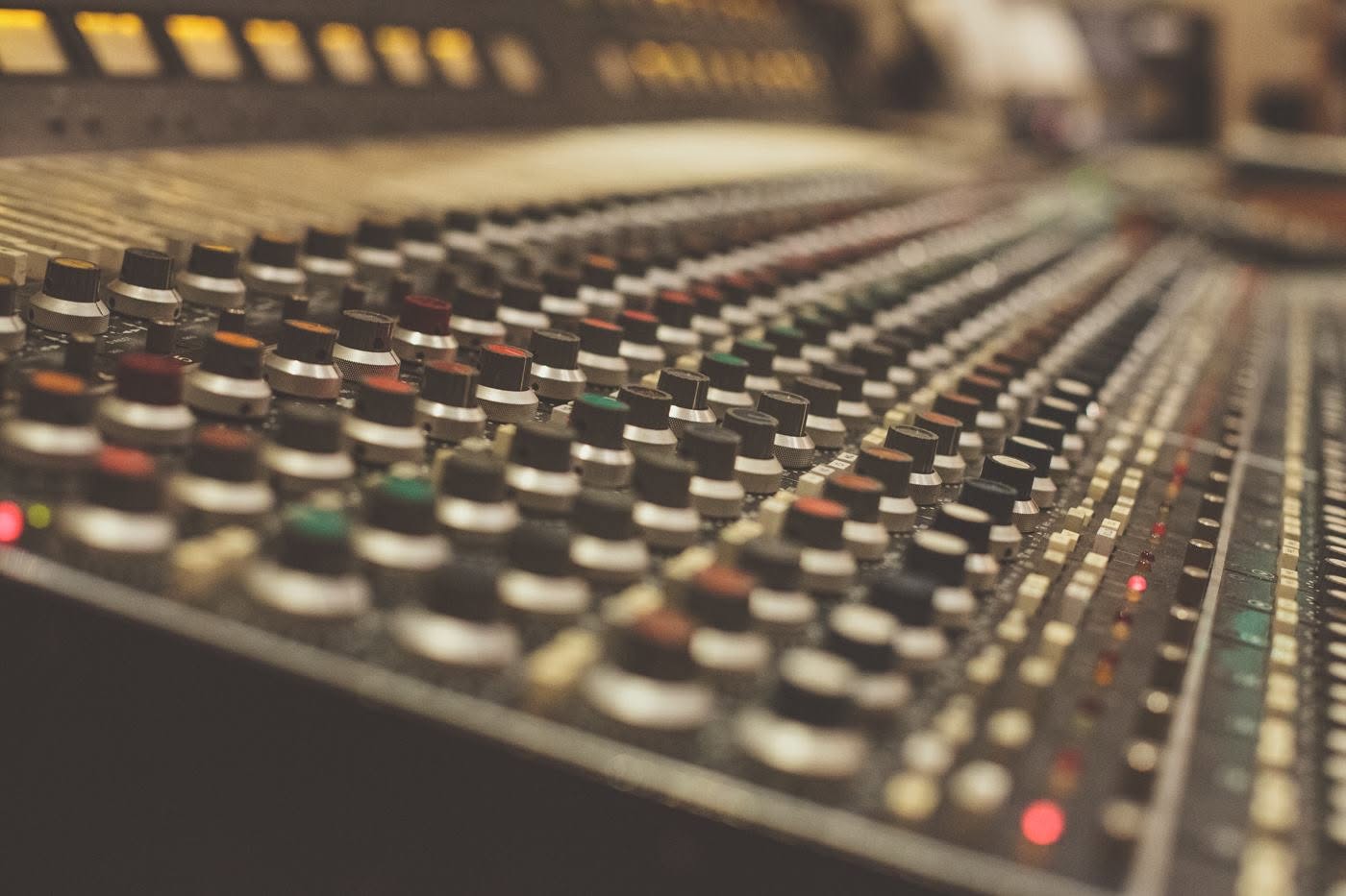 Konk Recording Studio