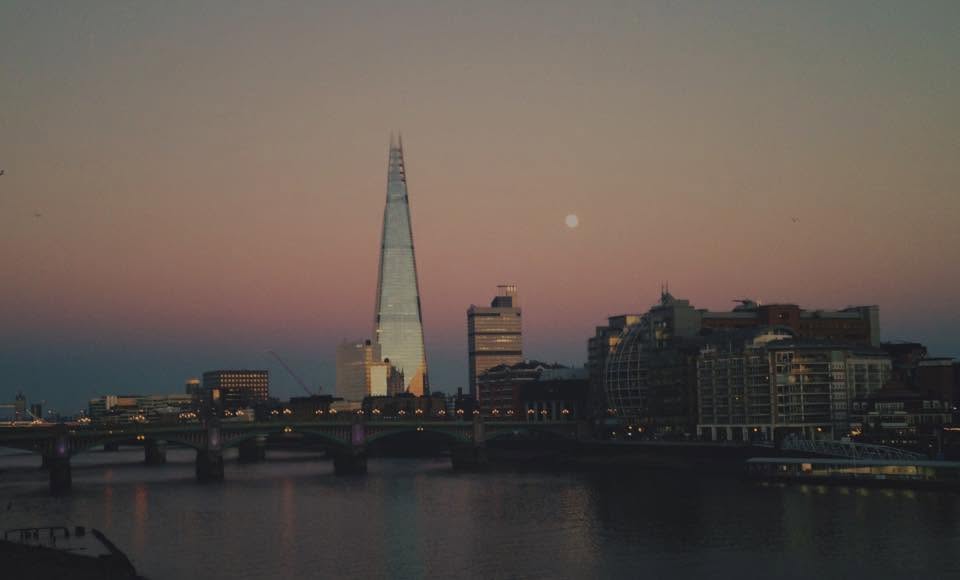 London