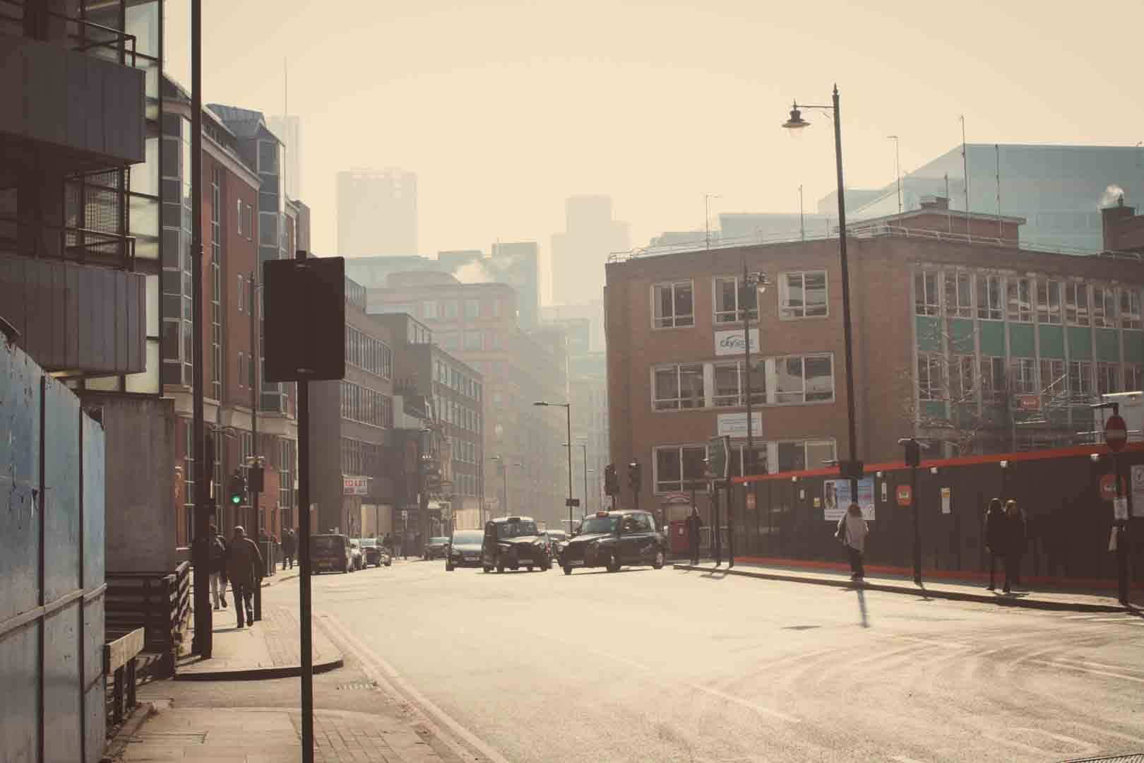 London – 3