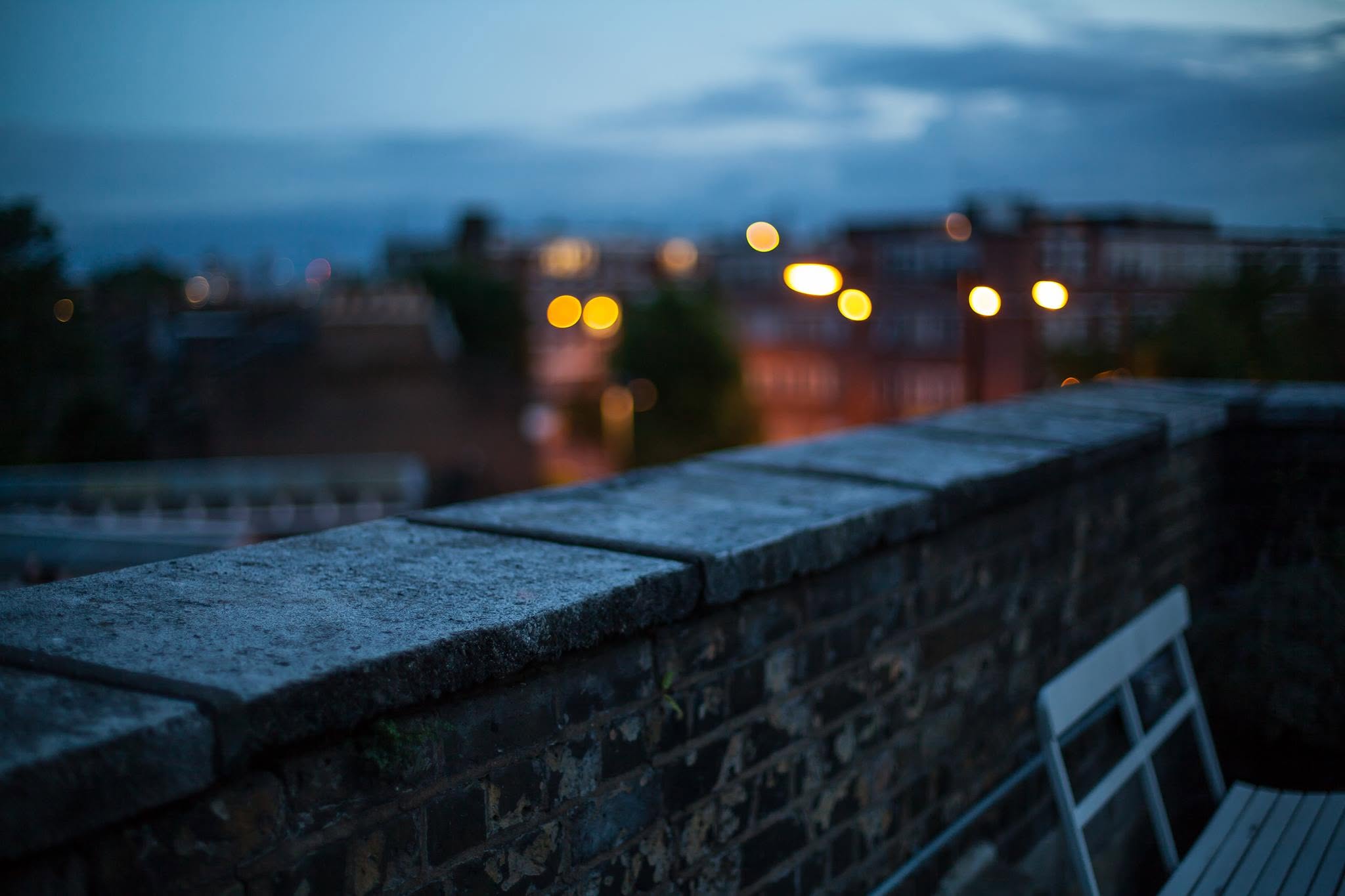 London – 5