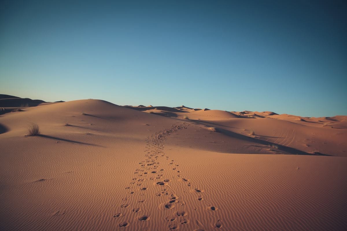 Morocco
