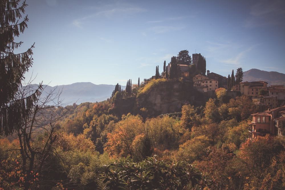 Tuscany – 2