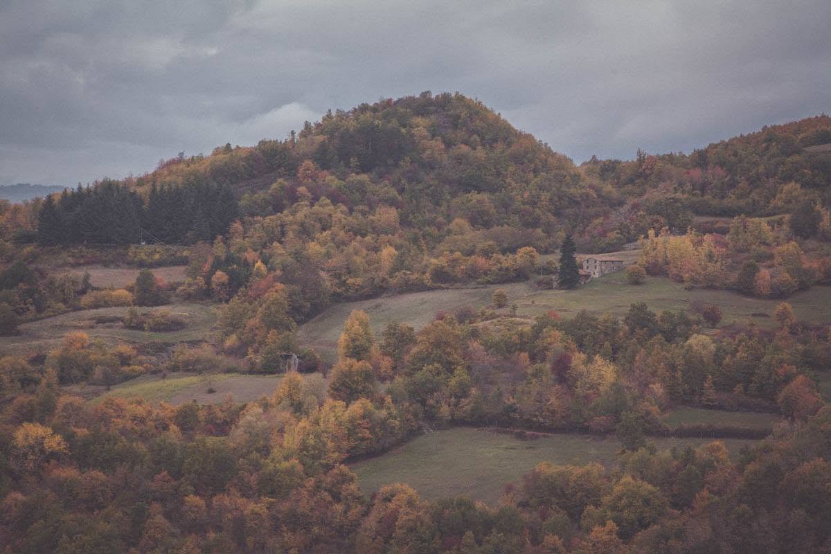 Tuscany – 3