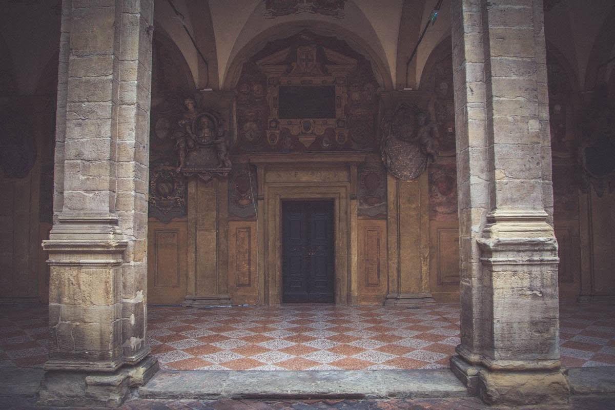Tuscany – 4