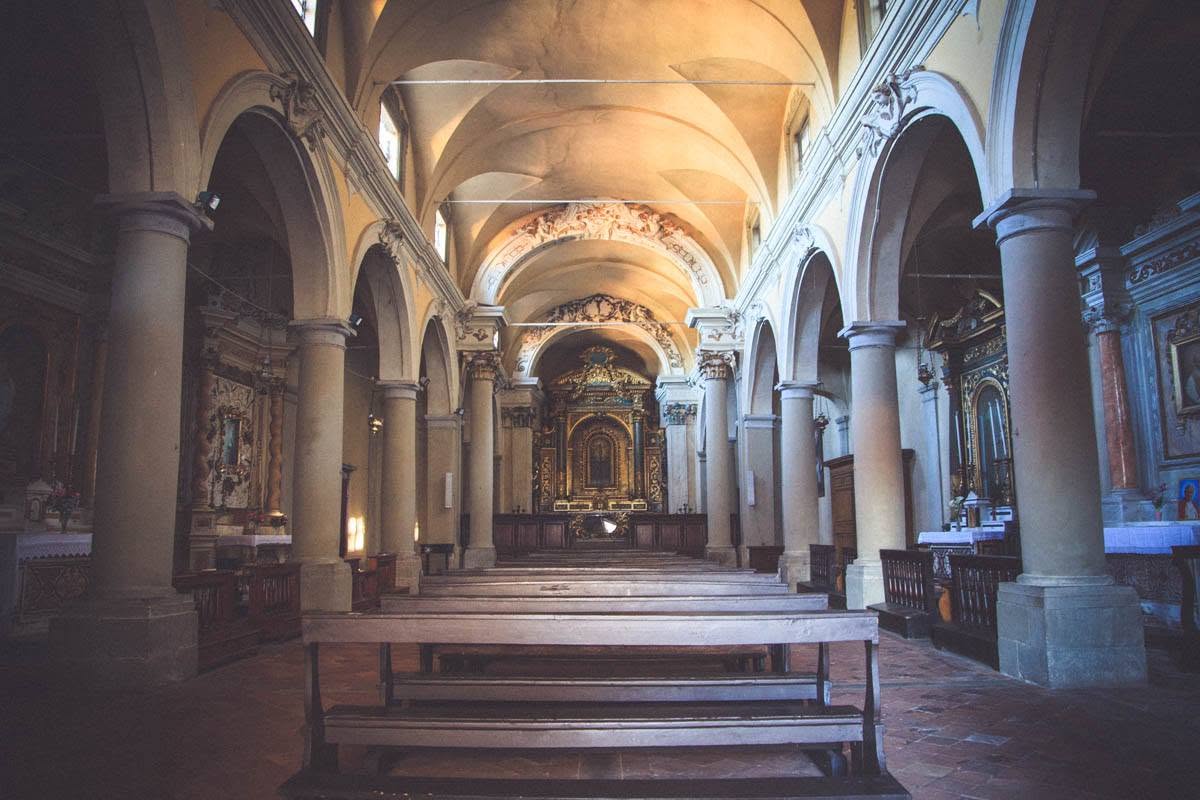 Tuscany – 6